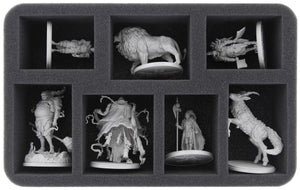 Feldherr Storage Box for Kingdom Death: Monster - Wave 1