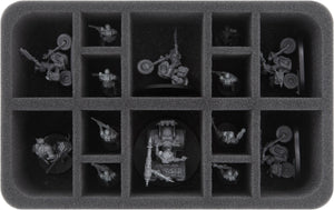 Feldherr Storage Box for Genestealer Cults