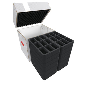 Feldherr Storage Box FSLB310 for model cars 1:64 - 108 cars