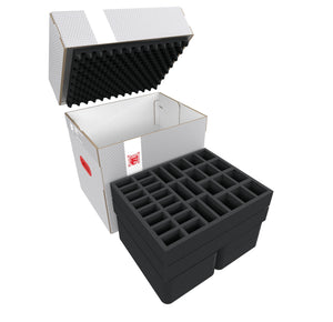 Feldherr Storage Box for Hedonites of Slaanesh