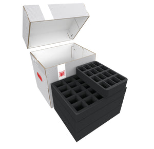 Feldherr Storage Box FSLB310 for T'au Empire