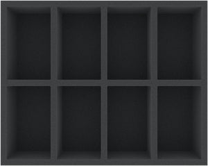 Feldherr Storage Box FSLB310 for T'au Empire