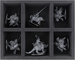 Feldherr Storage Box FSLB310 for Slaves to Darkness