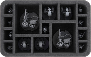 Feldherr Storage Box FSLB310 for Star Wars: Legion - Galactic Empire