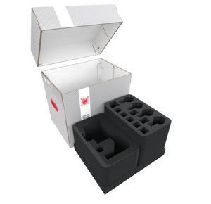 Feldherr Storage Box FSLB310 for Star Wars: Legion - Galactic Empire