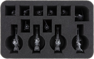 Feldherr Storage Box FSLB310 for Star Wars: Legion - Galactic Empire