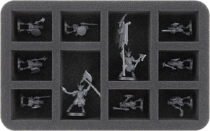 Feldherr Storage Box FSLB310 for Disciples of Tzeentch