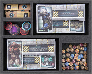 Feldherr Storage Box FSLB310 for Project: Elite - 5 Optional Buys + Stretch Goals