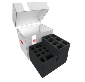 Feldherr Storage Box FSLB310 for Adeptus Custodes