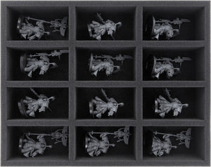 Feldherr Storage Box FSLB310 for Adeptus Custodes