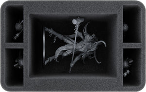 Feldherr Storage Box FSLB310 for Lumineth Realm-lords