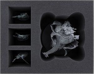 Feldherr Storage Box FSLB310 for Orruk Warclans