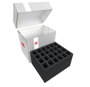 Feldherr Storage Box FSLB310 for Orks - Combat Patrol: Orks