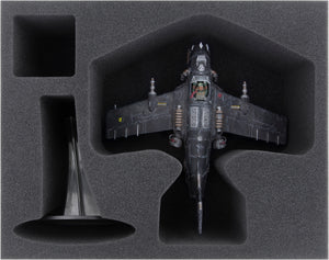 Feldherr Storage Box FSLB310 for Orks: Battleforce – Killdakka Warband