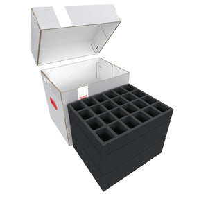 Feldherr Storage Box FSLB310 for Orks: Battleforce – Killdakka Warband