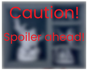 Feldherr Storage Box Set for Oathsworn: Into the Deepwood - Mystery Chest