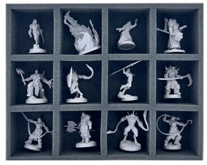 Feldherr Storage Box Set for Oathsworn: Into the Deepwood - Mystery Chest