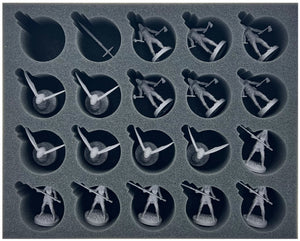 Feldherr Storage Box Set for Oathsworn: Into the Deepwood - Mystery Chest