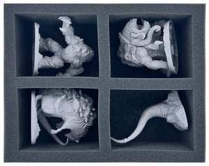 Feldherr Storage Box Set for Oathsworn: Into the Deepwood - Mystery Chest