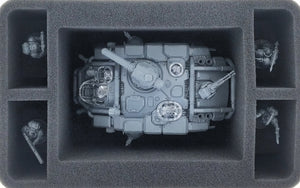 Feldherr Storage Box FSLB310 for Leagues of Votann