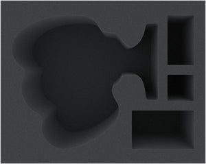 FSMEGD130BO foam tray for Daemons of Khorne Bloodthirster