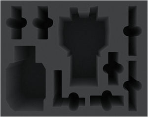 FSMEQR135BO Feldherr foam tray for Warcry: Terrain pieces Starter Set