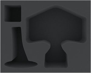 FSMEVM100BO Feldherr foam tray for Blitza-Bommer