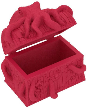 Fates End Dice Jail: Davy Jones