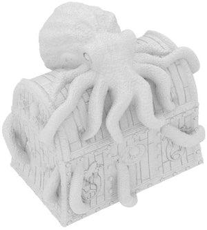 Fates End Dice Jail: Davy Jones