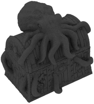 Fates End Dice Jail: Davy Jones