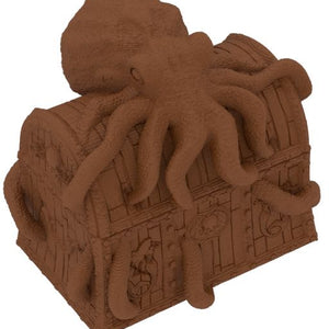 Fates End Dice Jail: Davy Jones