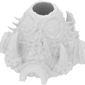 Fates End Dice Jail: Organic Lifeform