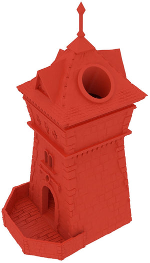 Fates End Dice Tower: Ranger