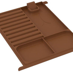 Feldherr Dashboard for Viticulture