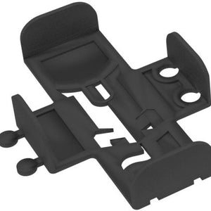 Feldherr card deck holder for Dominion - basic Victory cards with sleeves