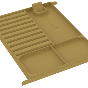 Feldherr Dashboard for Viticulture