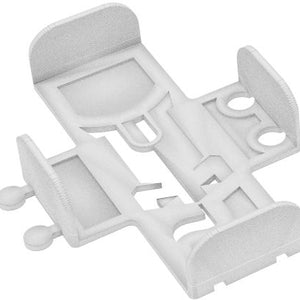 Feldherr card deck holder for Dominion - basic Victory cards with sleeves