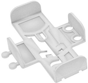 Feldherr card deck holder for Dominion - basic Victory cards with sleeves