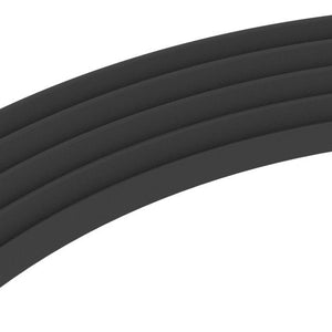 Feldherr card stand for game cards - 4 tiered rows