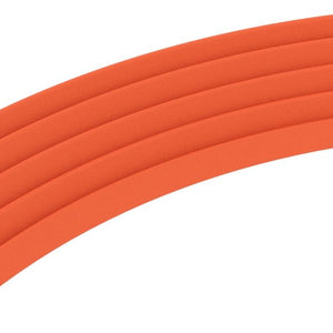 Feldherr card stand for game cards - 4 tiered rows