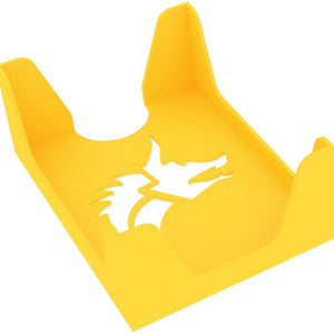 Feldherr card holder for Dungeons and Dragons: Large Monster Cards in the format 128 x 89 mm - 1 compartment - 150 cards