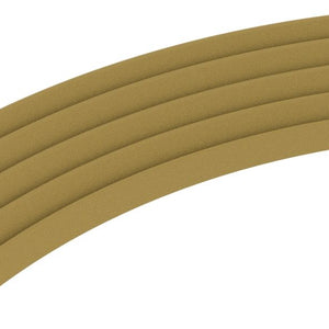 Feldherr card stand for game cards - 4 tiered rows