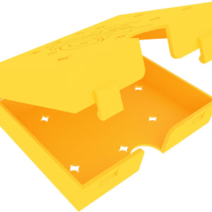 Feldherr card holder for Oversize playing cards 80 x 120 mm - foldable and lockable