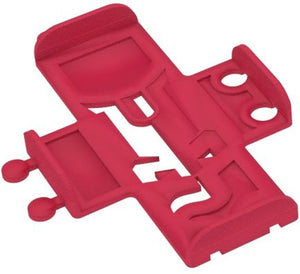 Feldherr card deck holder for Dominion - Kingdom cards with sleeves