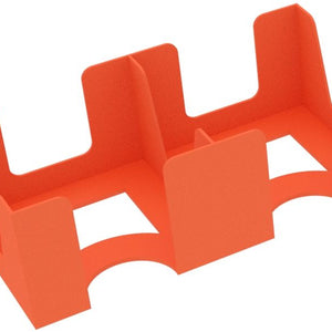 Feldherr card holder for Tiny Epic Dungeons - 240 Cards - 2 compartments