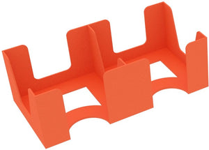 Feldherr card holder for Tiny Epic Dungeons - 240 Cards - 2 compartments