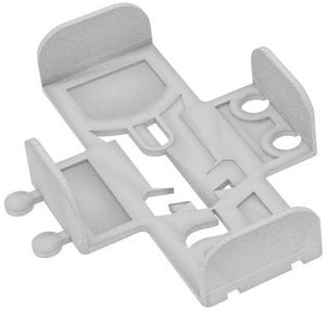 Feldherr card deck holder for Dominion - basic Victory cards with sleeves