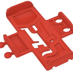 Feldherr card deck holder for Dominion - Kingdom cards with sleeves