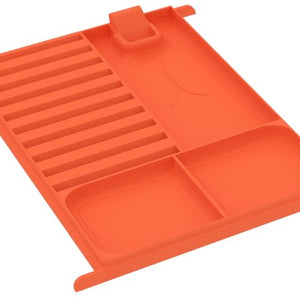 Feldherr Dashboard for Viticulture