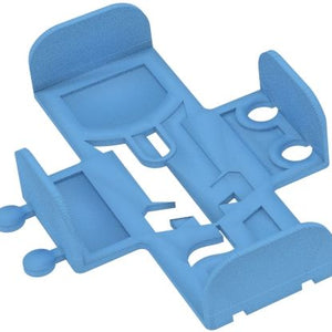 Feldherr card deck holder for Dominion - basic Victory cards with sleeves